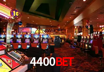 Desvendando o Mundo dos Jogos Virtuais na 4400bet