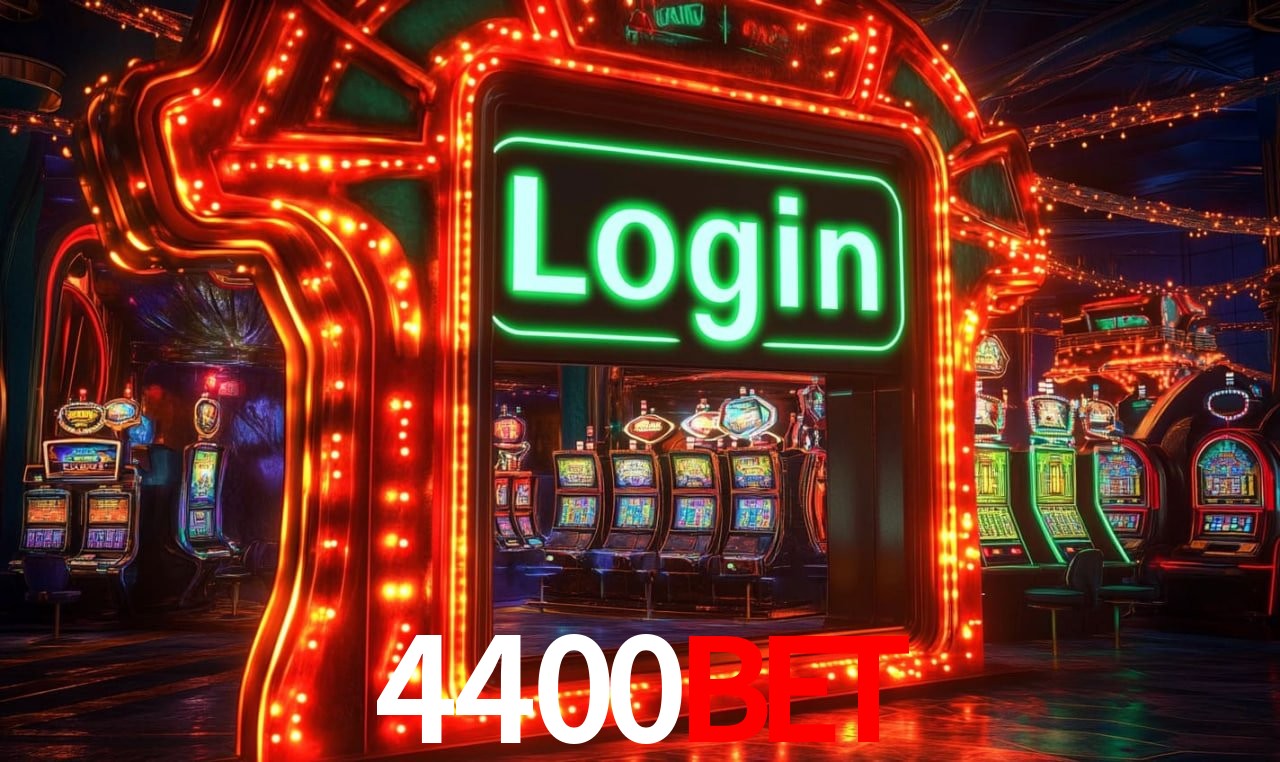 Estatísticas 4400bet