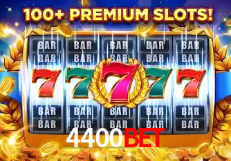 Desvendando o Mundo dos Jogos Virtuais na 4400bet