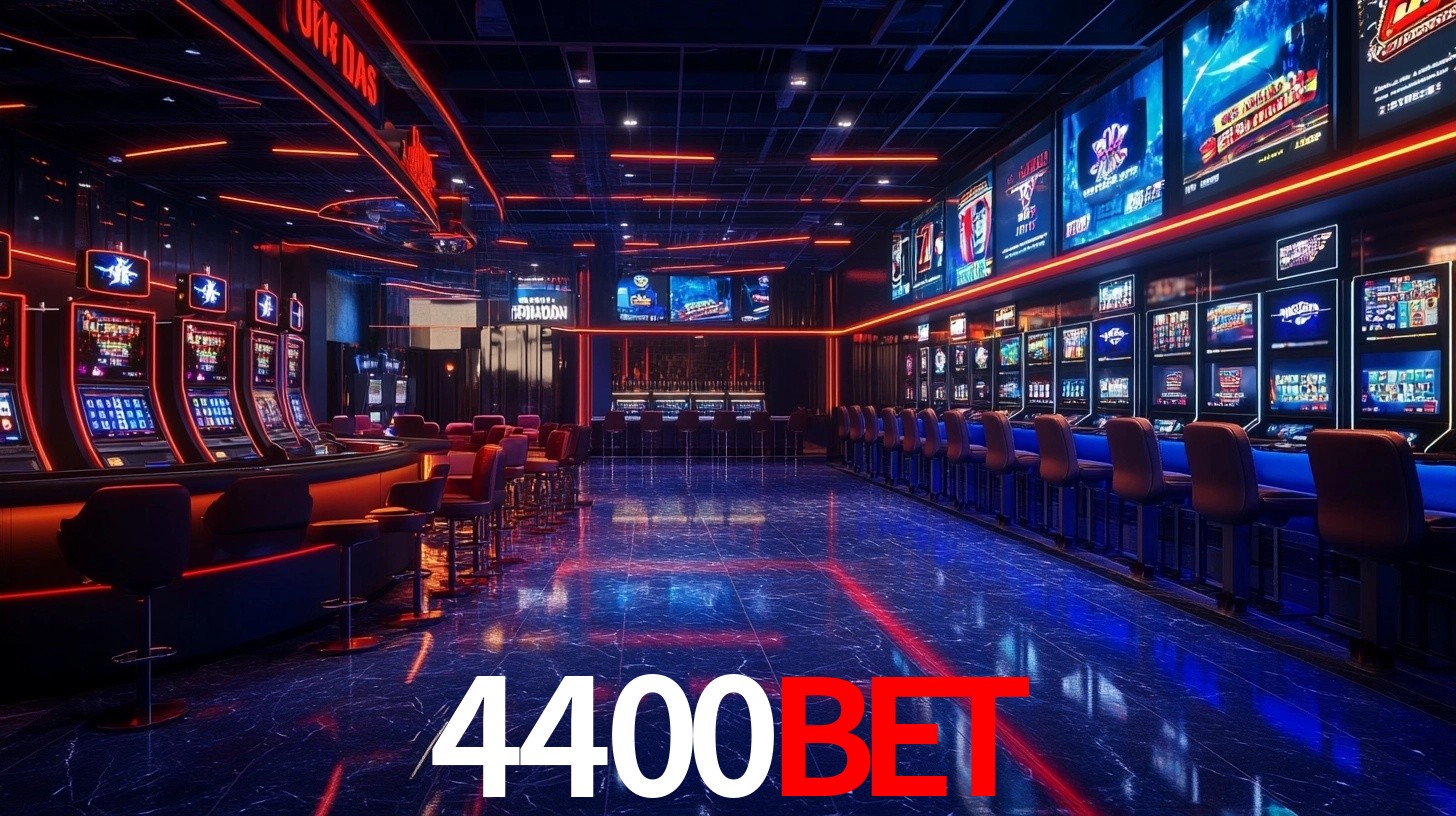 Statistics 4400bet
