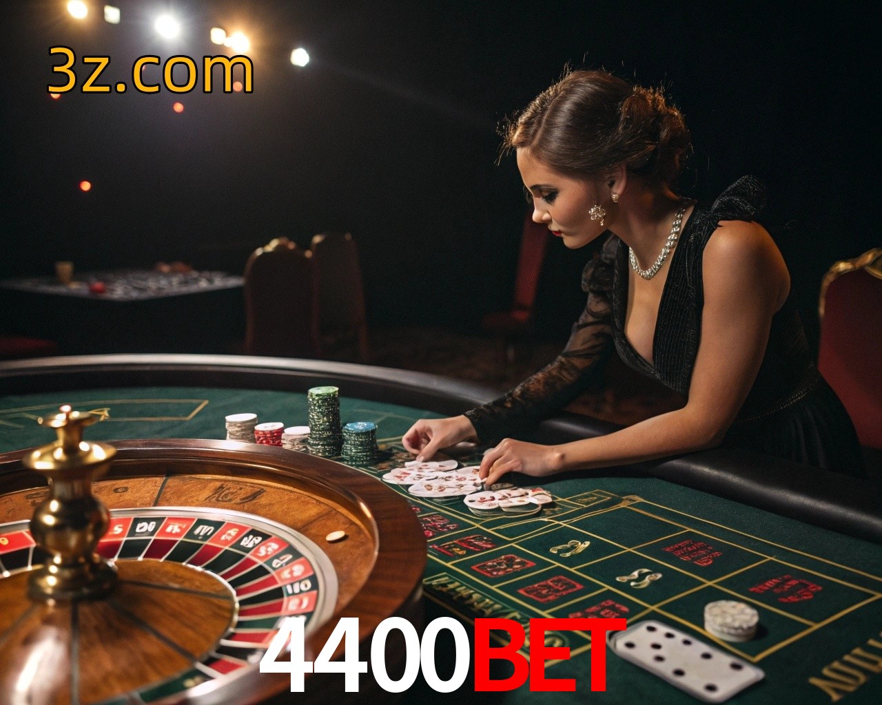bonus 4400bet