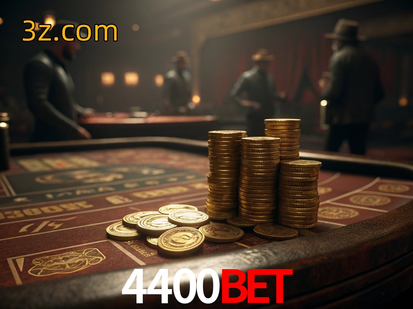  4400bet app