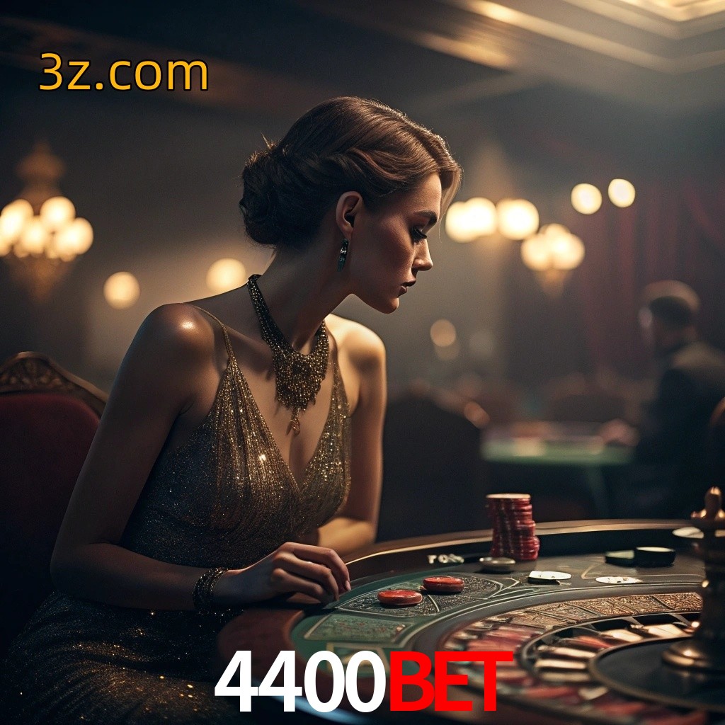 logo 4400bet