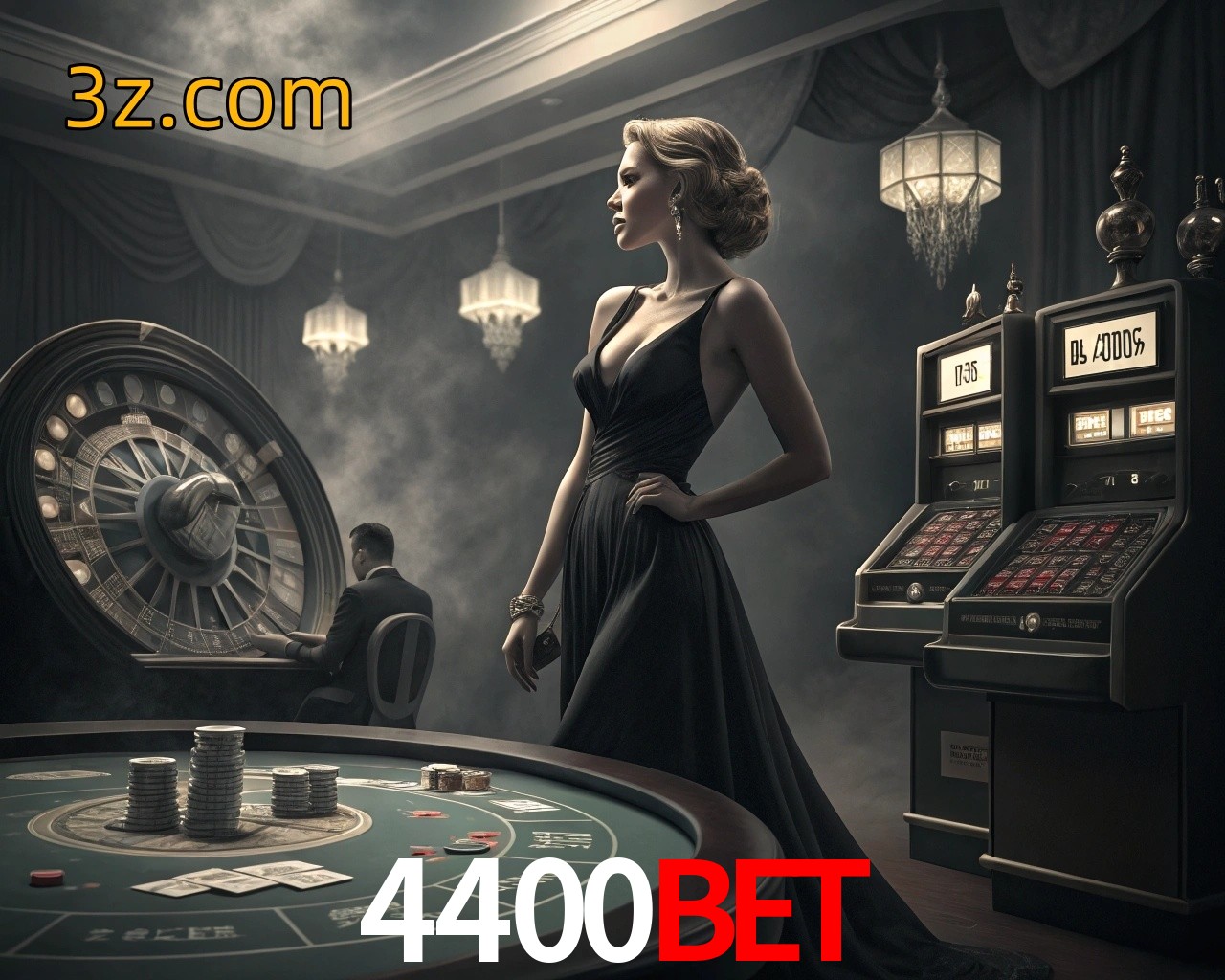 bonus 4400bet