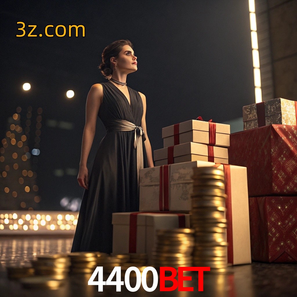 4400bet bonus
