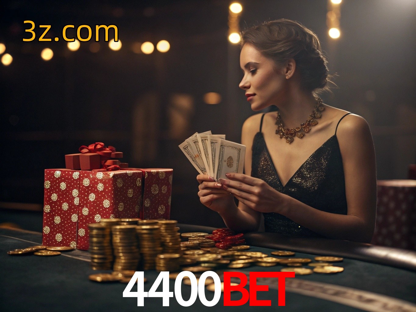  4400bet com