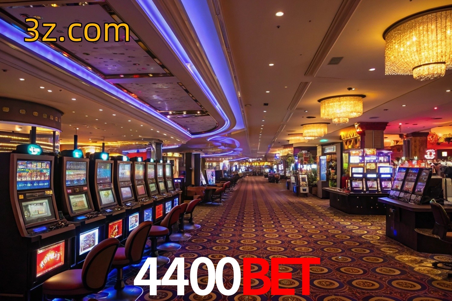 vip 4400bet