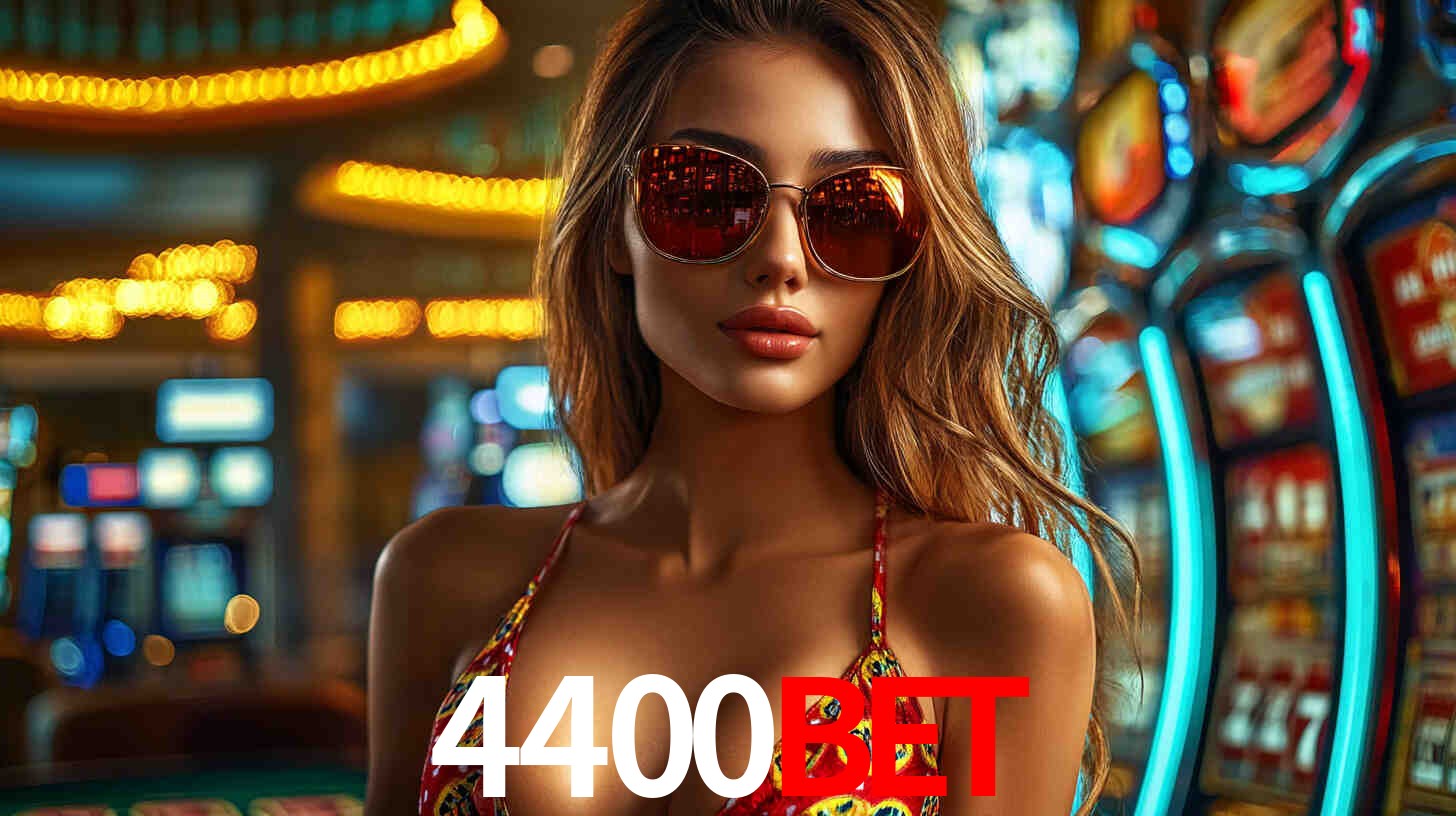 Tennis Betting 4400bet