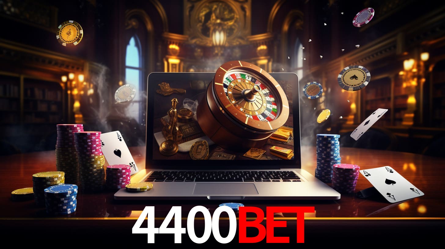 Bonus Features 4400bet