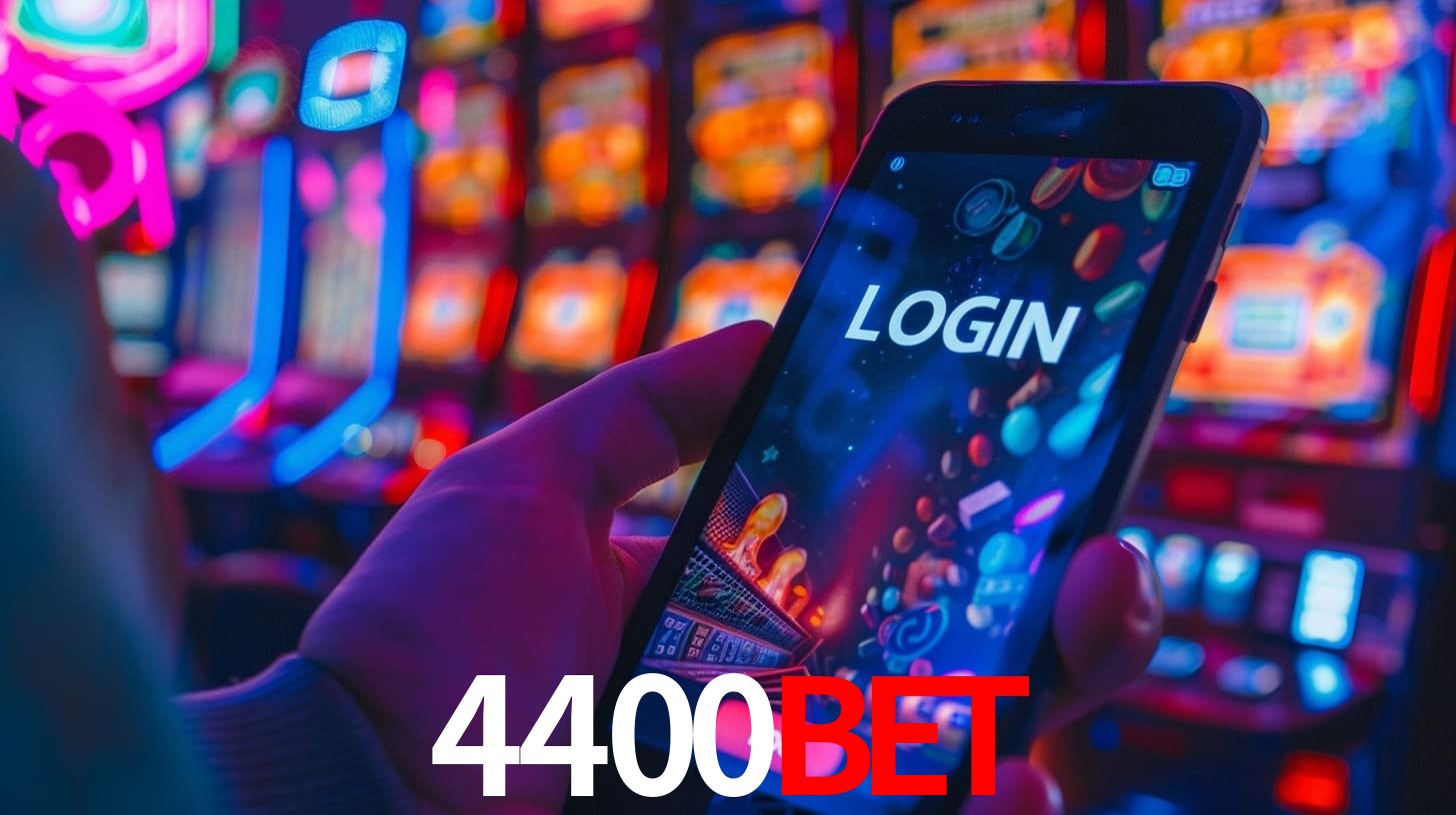 Jogo Aviator 4400bet