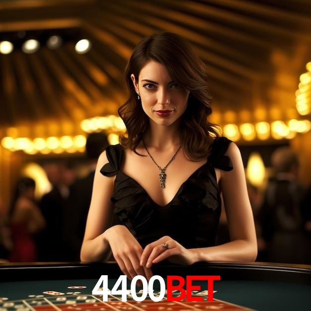 Desvendando o Mundo dos Jogos Virtuais na 4400bet
