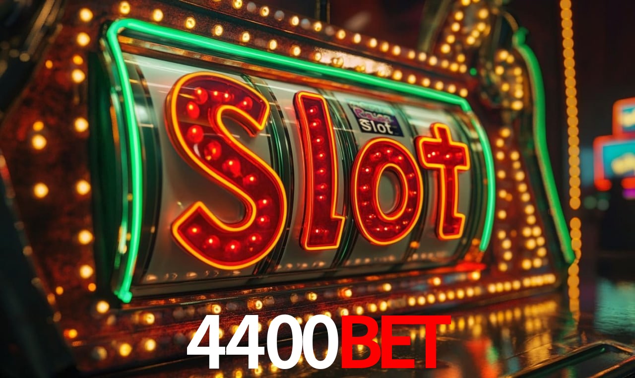 Ofertas Exclusivas 4400bet