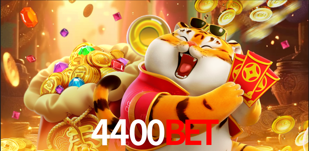 Daily Bonuses 4400bet