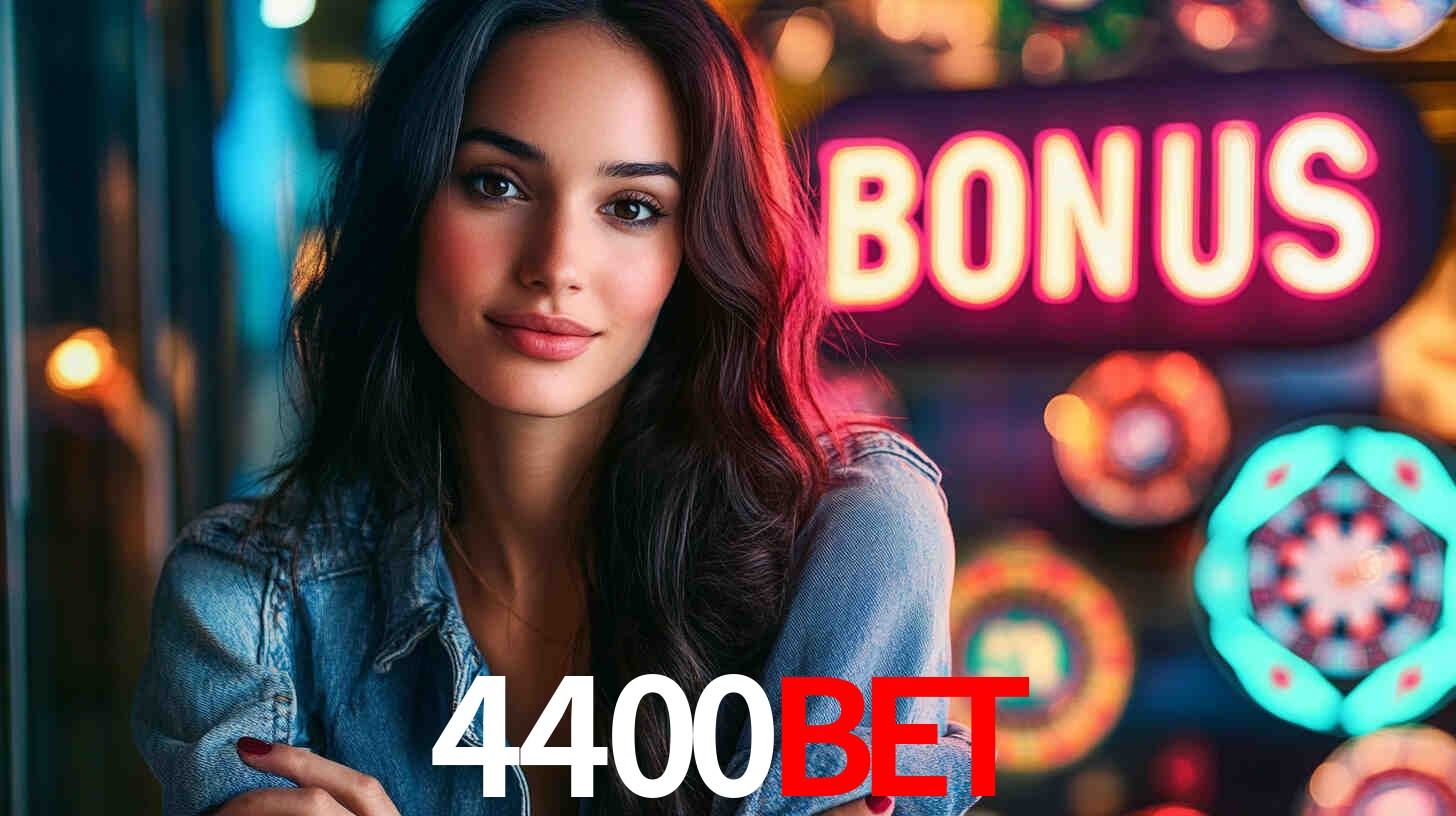 Tournaments 4400bet