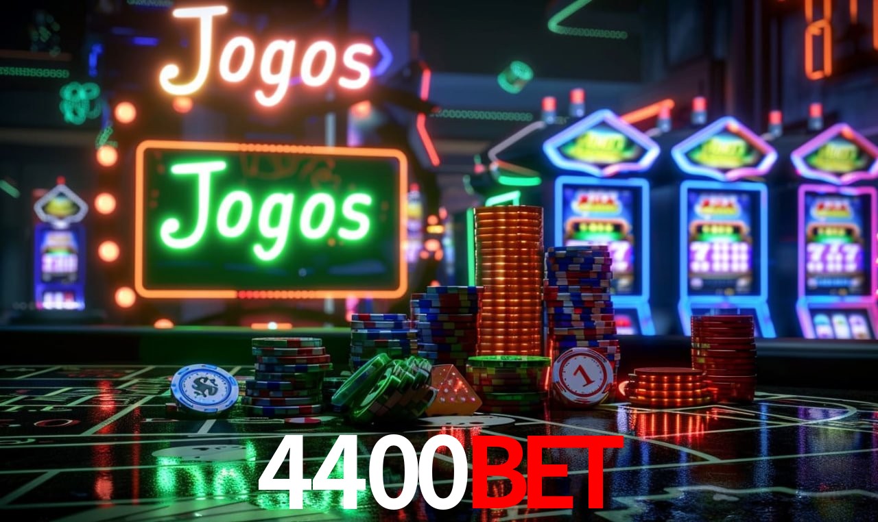 4400bet App Interface