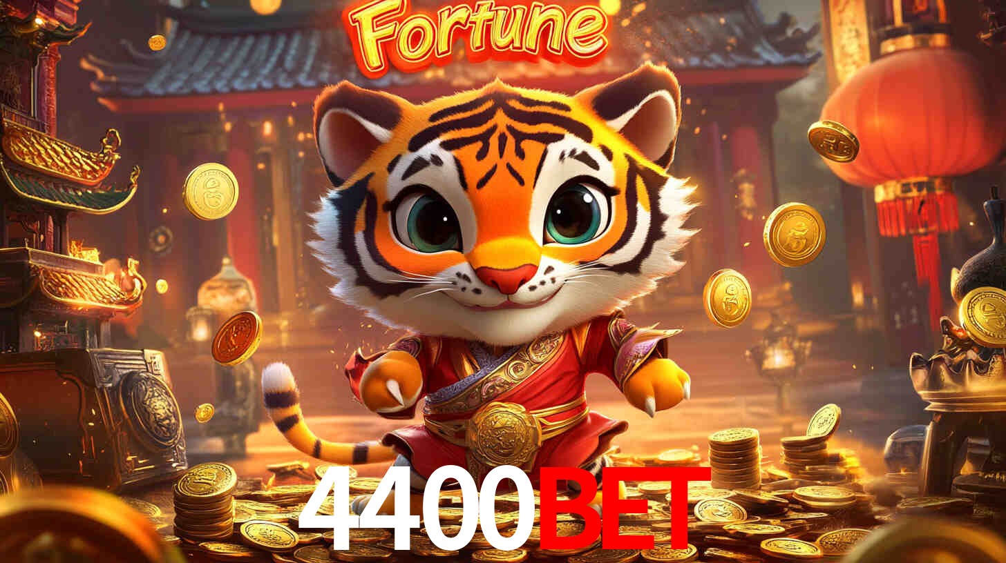 A Popularidade dos Caça-Níqueis no 4400bet