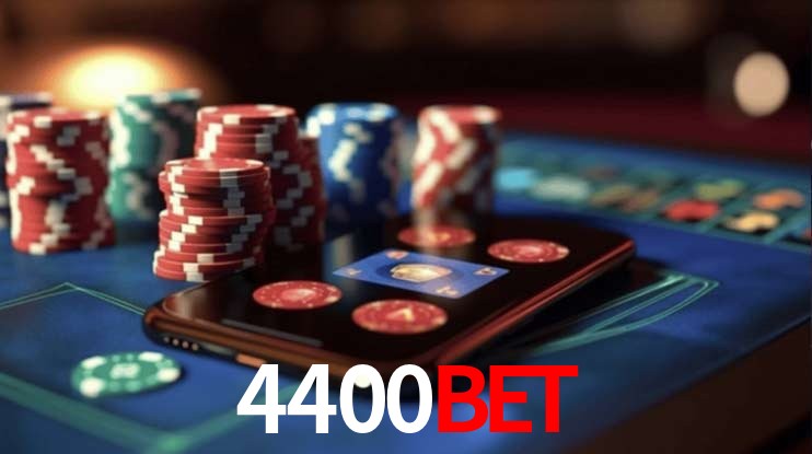 Apostas de Basquete 4400bet