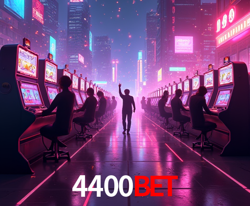 Casino VIP 4400bet