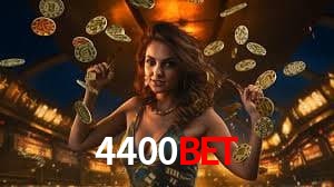 API Integration 4400bet