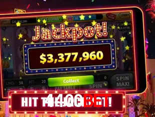 Descubra a Magia dos Jogos de Arcade no 4400bet