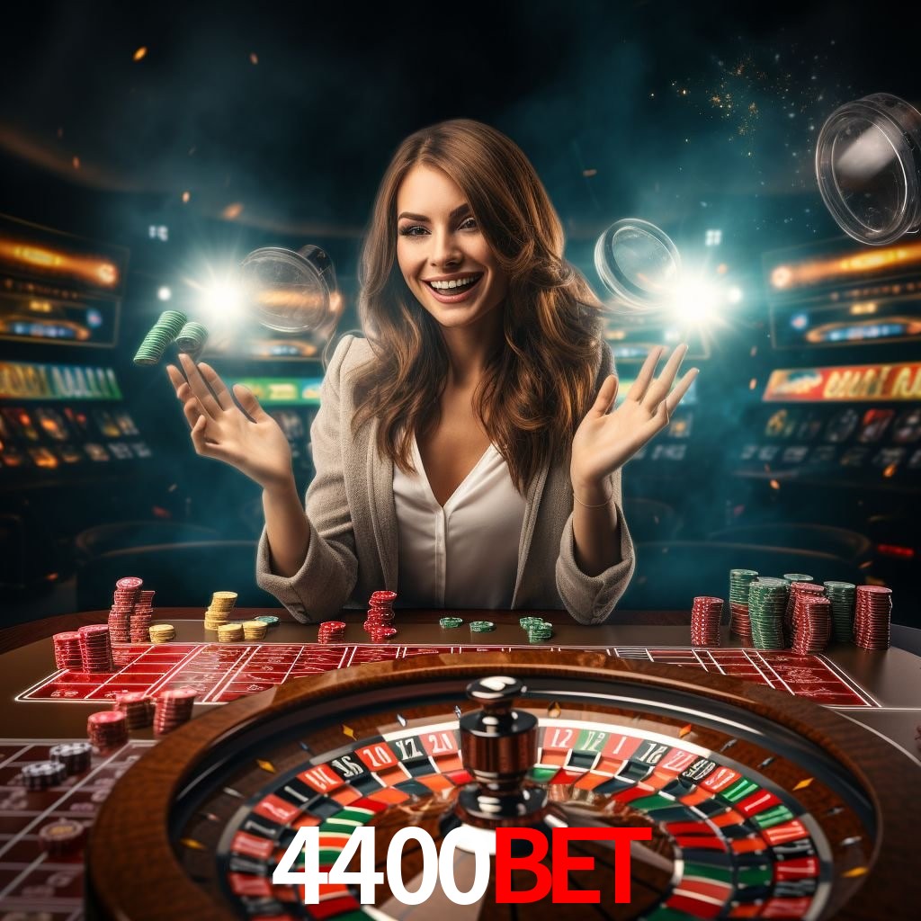 Spaceman Game 4400bet