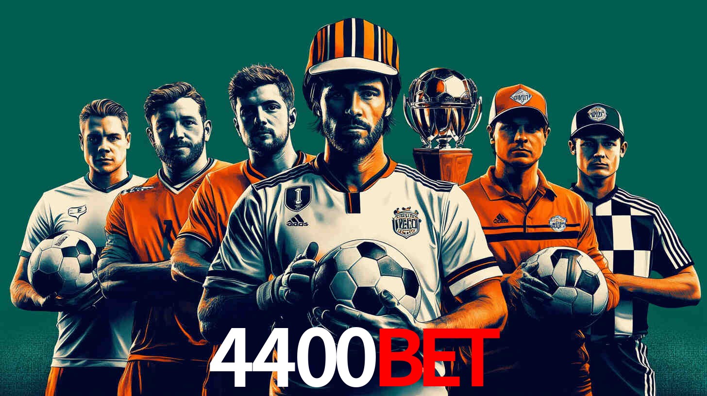 Explorando a Categoria de Eventos em Apostas na 4400bet