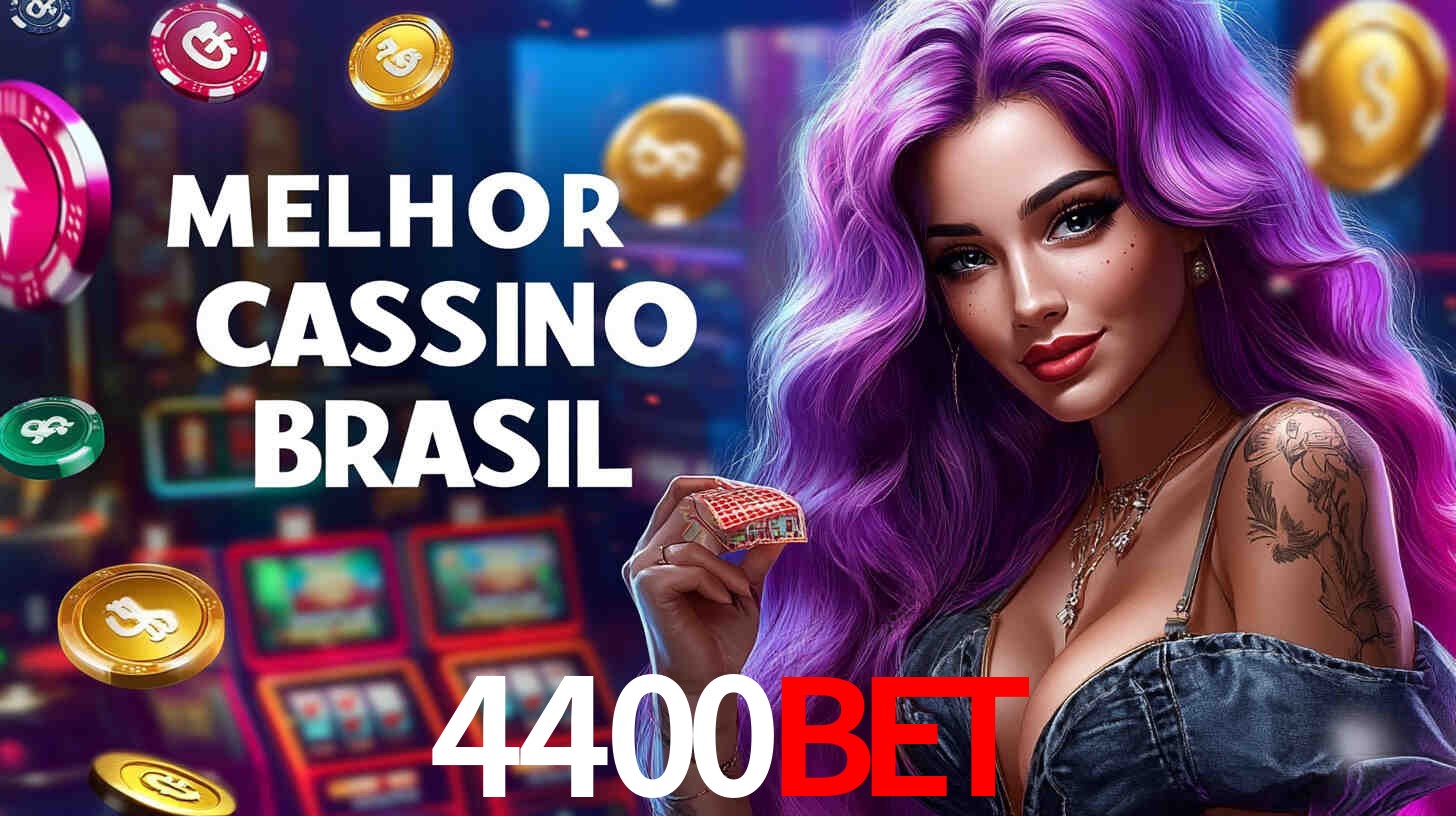 Descubra a Essência do 4400bet: Nossa História e Compromissos