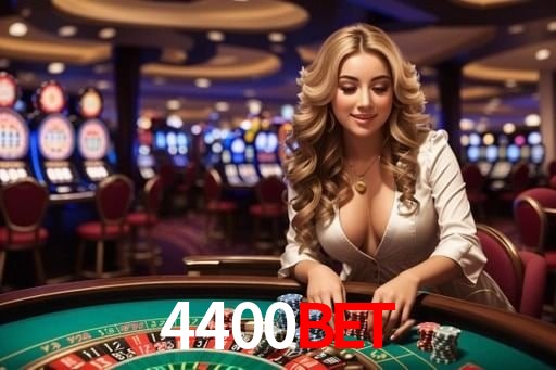 Slot Games 4400bet