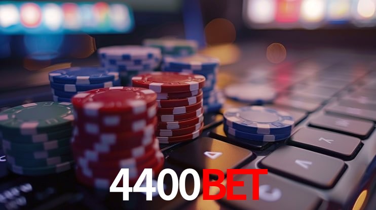 Especiais de Fim de Semana 4400bet
