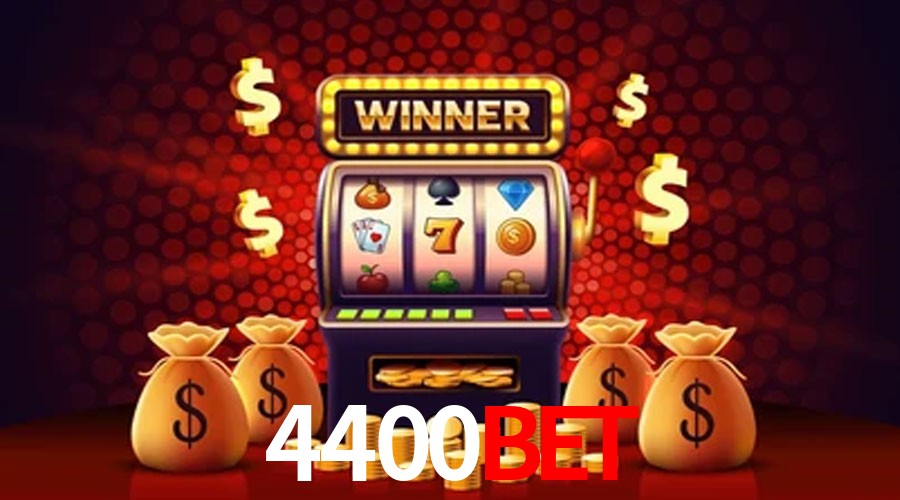 APP oficial da 4400bet para mobile