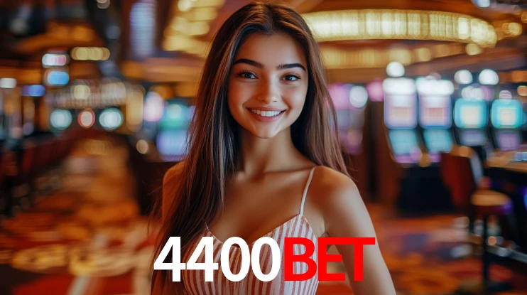 Football Betting 4400bet