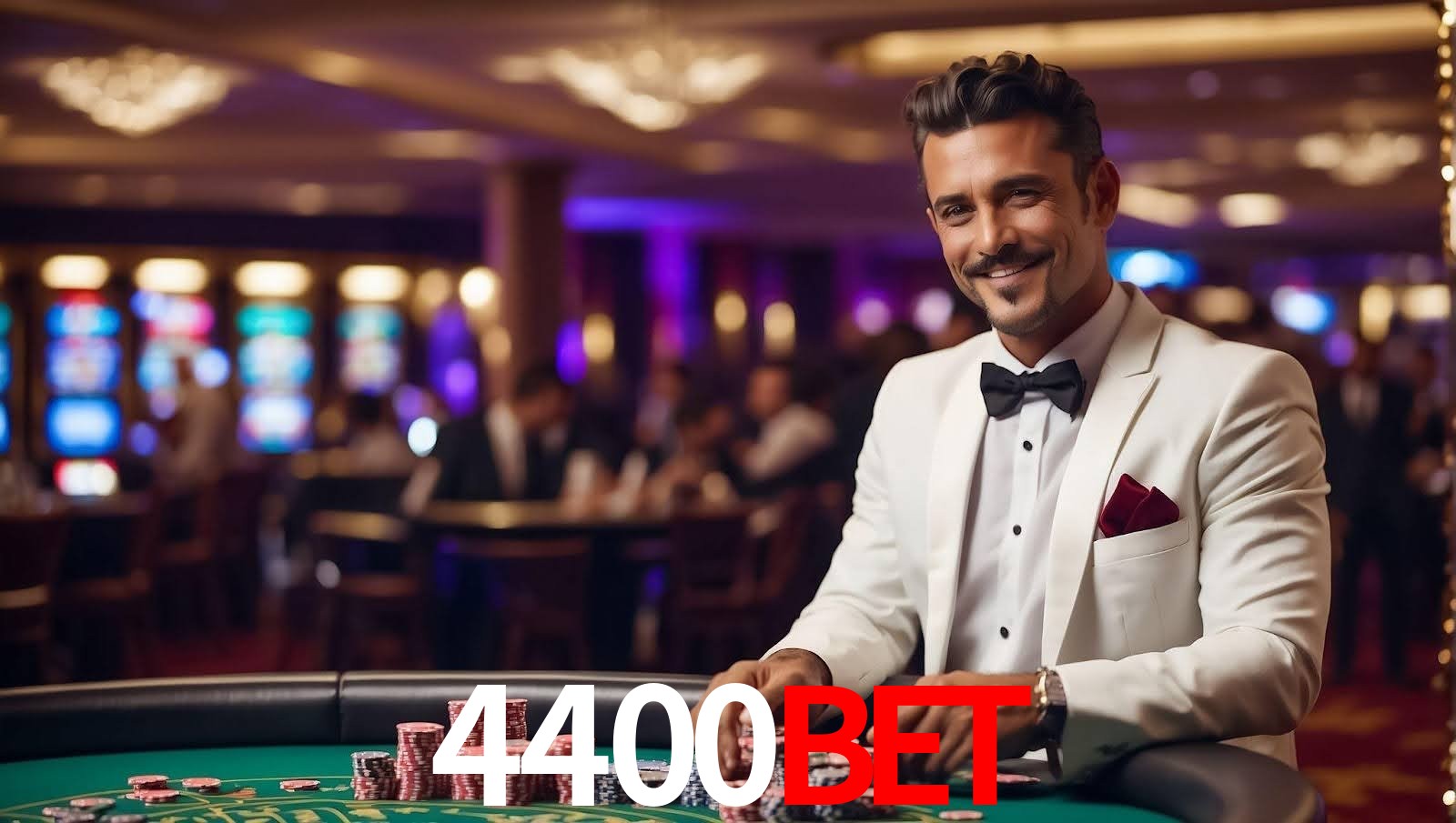 Promoções Sazonais 4400bet
