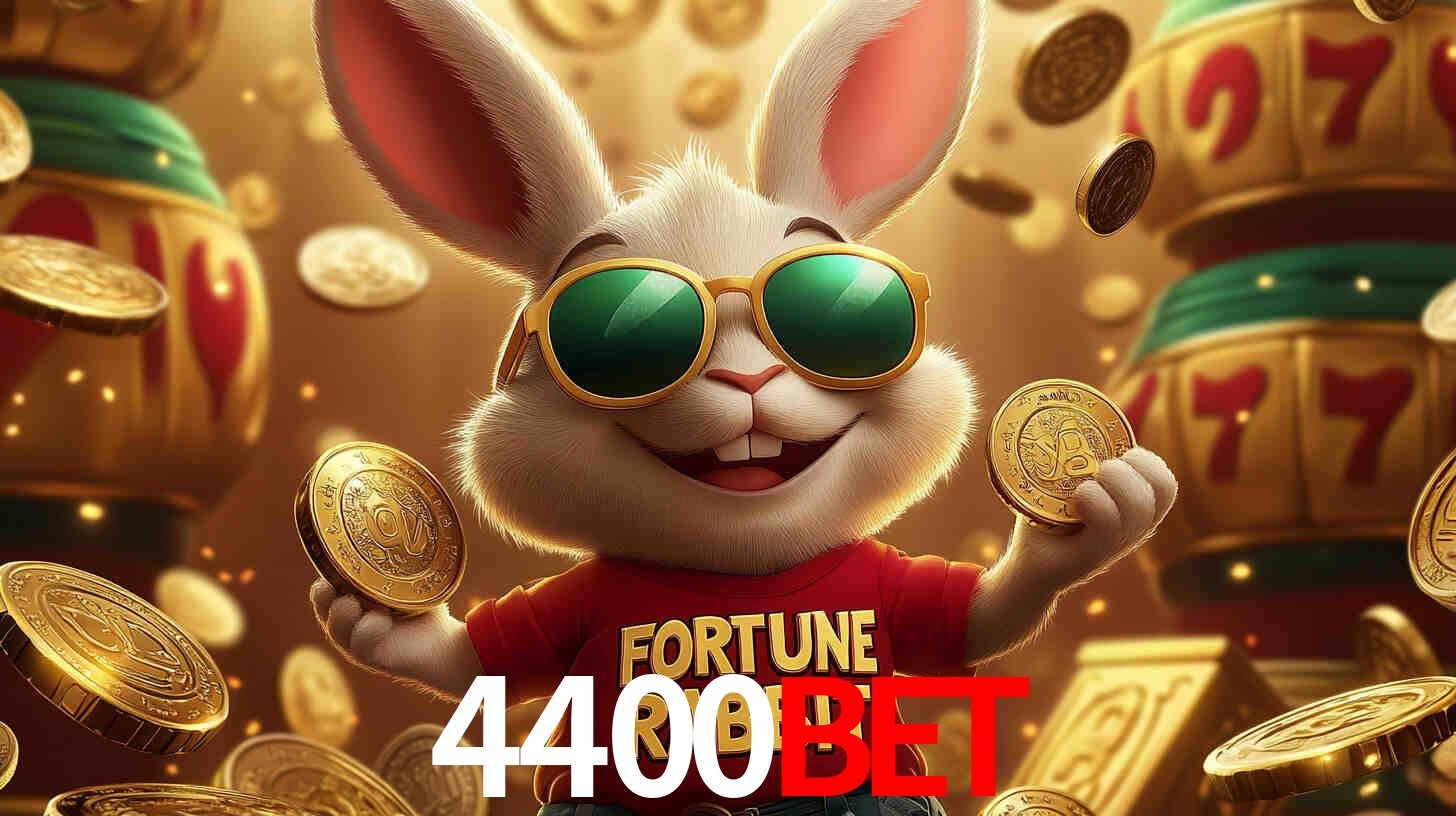Programa VIP 4400bet