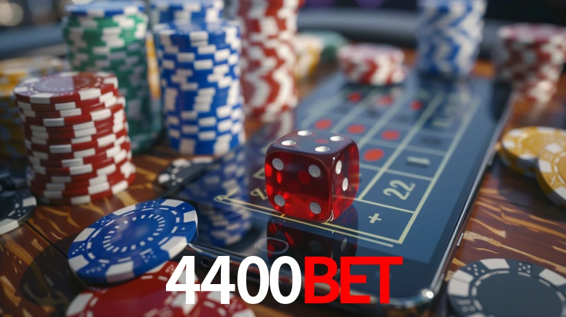 Exclusive Games 4400bet