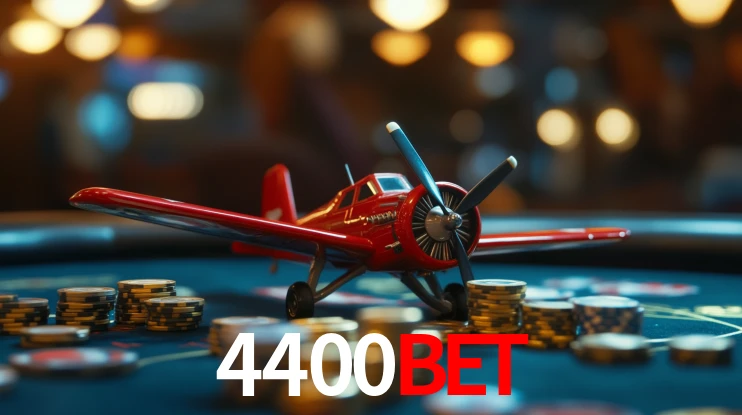 Exclusive Offers 4400bet