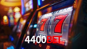 Design Responsivo 4400bet