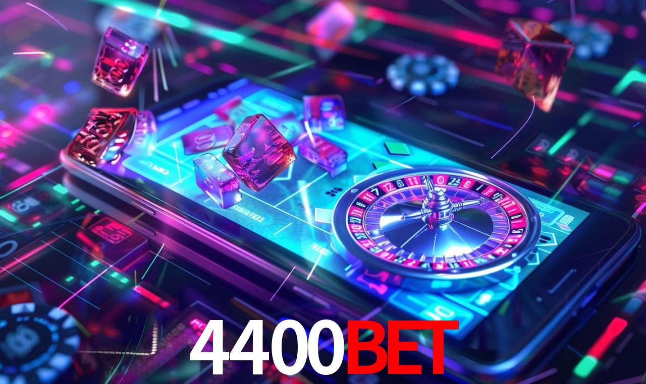 Estatísticas do Jogo 4400bet
