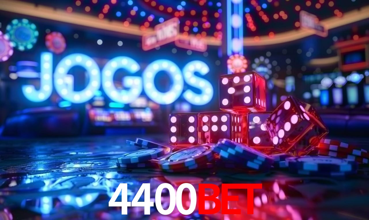 Programa VIP 4400bet