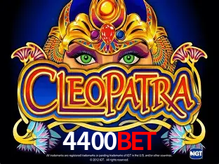 A Experiência Imersiva dos Cassinos Ao Vivo no 4400bet