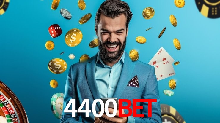 Weekend Specials 4400bet