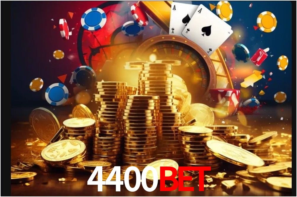 Interface Premium 4400bet