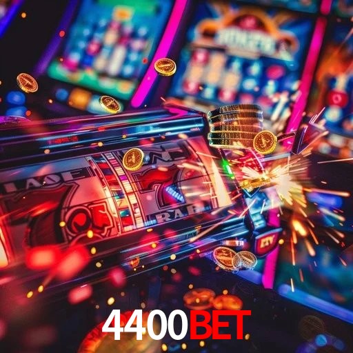 Mesa de Blackjack 4400bet