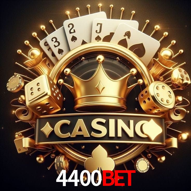 Provedores de Jogos 4400bet