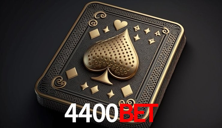 Diretório de Jogos 4400bet