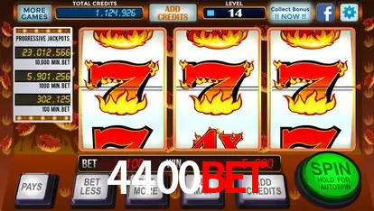 A Emoção da Loteria na 4400bet: Uma Chance de Mudança de Vida