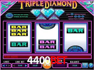 A Revolução dos Aplicativos de Jogos no 4400bet