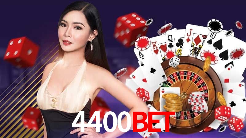 Bônus Diários 4400bet