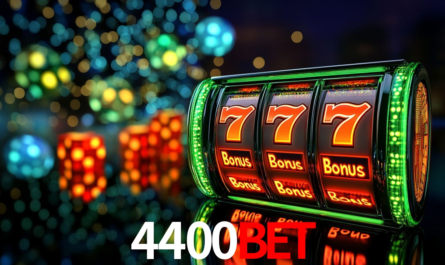Tecnologia da Plataforma 4400bet