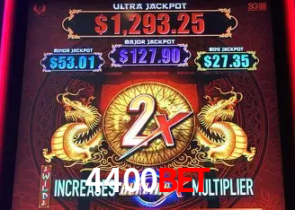 Desvendando o Mundo dos Jogos Virtuais na 4400bet