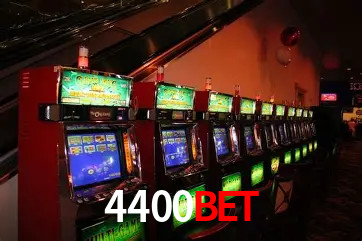 Explorando a Categoria de Eventos em Apostas na 4400bet